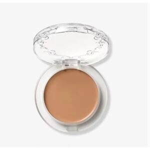 KVD Kat Von D Good Apple Skin Perfecting Foundation Balm Med 045 - 10g /0.35 oz